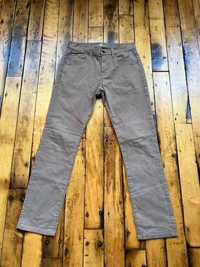 7 For All Mankind Men’s 30x30 Pants The Straight Chino Khakis Cotton Stretch